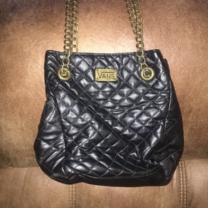 Vans purse! No flaws!